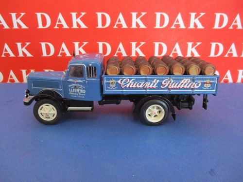 Die cast modellino - die,