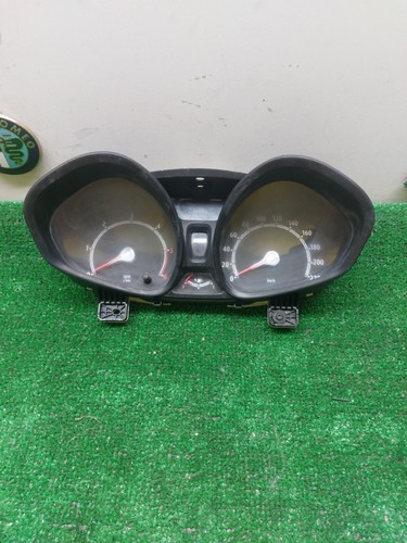 Quadro strumenti - quadro,