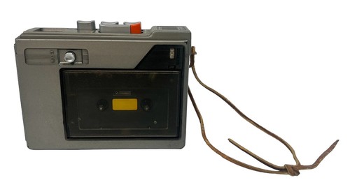 Lettore registratore cassette - lettore/registratore,