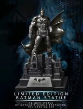 ‼️ ⚠️ BATMAN Gotham Knight Statua da collezione Arkham Knight - LIMITED EDITION