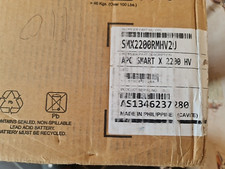 APC Smart X 2200HV2U -