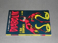 DIABOLIK Anno IX nr.2