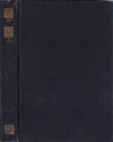 Diario gusen lettere a - di,
