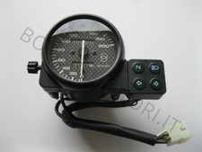 Strumento Contachilometri