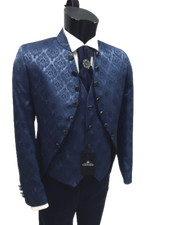 ABITO UOMO SPOSO COREANO