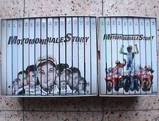 motomondiale story valentino