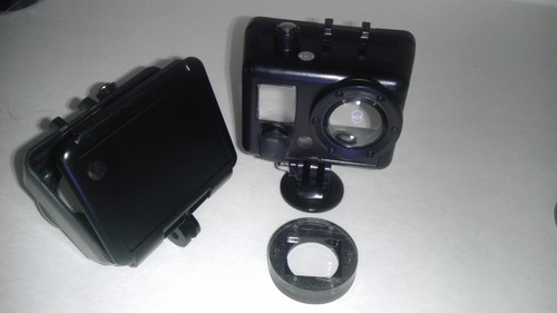 Custodia stealth ragecams - custodia,