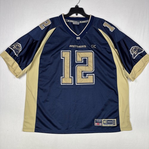 Maglia vintage pittsburgh - maglia,