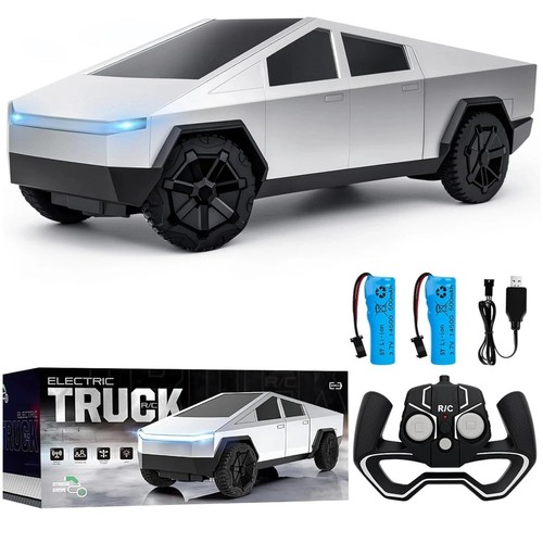 Pickup telecomando auto - 1:24,