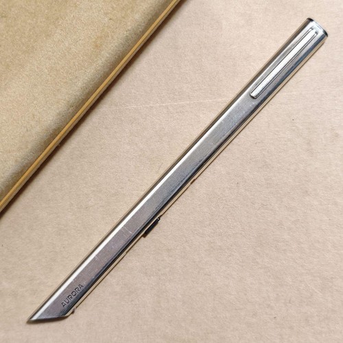 Aurora thesi ballpoint pen 925 - aurora,