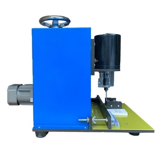 Punzonatrice automatica hfj - punzonatrice,