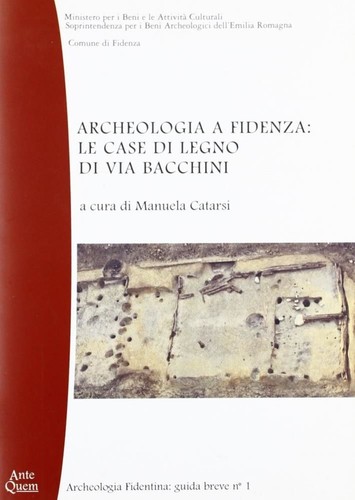 Libri archeologia fidenza - archeologia, a