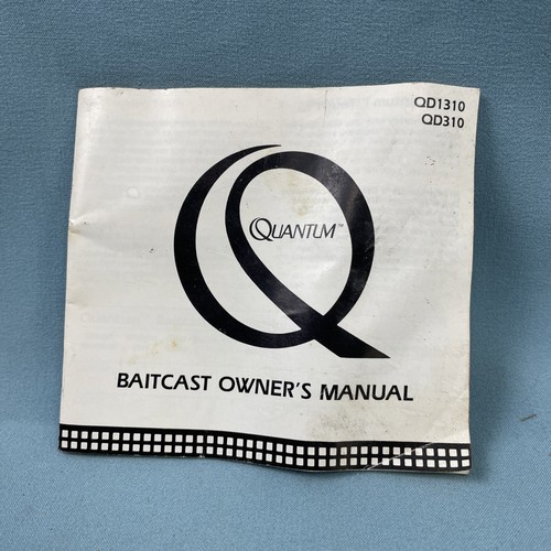 Quantum 1310 qd 310 - 1310, e
