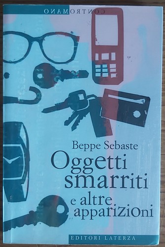 Beppe sebaste oggetti - beppe,