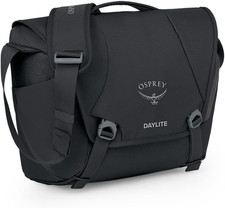 Daylite Messenger - Borsa Elegante per Brevi Spostamenti - Uso Quotidiano - Life