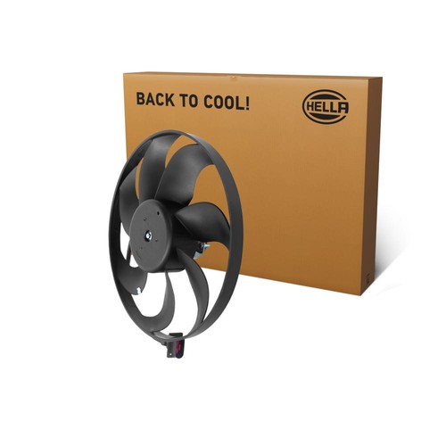 Hella ventilatore - hella,