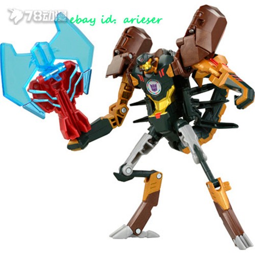 Takaratomy tav scorponok - takaratomy,