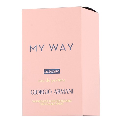 Giorgio armani way intense - giorgio,