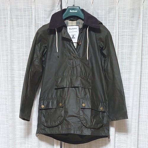 Giacca barbour alexa - giacca, chung
