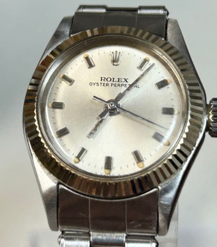Orologio rolex oyster - rolex,