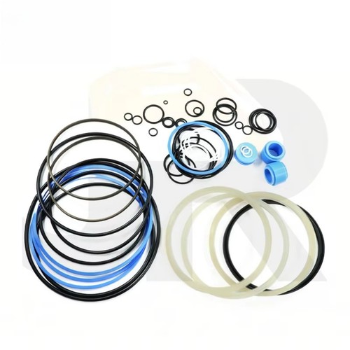 Kit guarnizioni demolitore