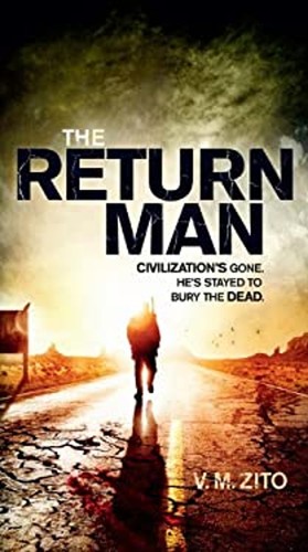 The return man - mass, market