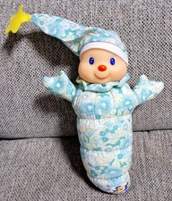 Peluche pupazzo vintage