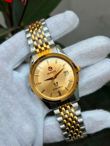 Orologio uomo automatico - orologio,