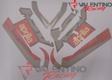 ADESIVO DECALCO CARENE APRILIA