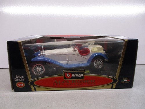 Bburago special collection - special,