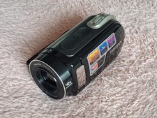 Samsung SMX-F30BP FlashCam