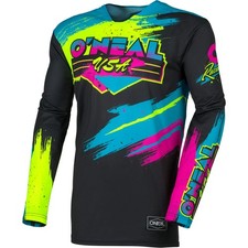 Maglia O'Neal Mayhem Reseda