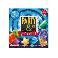 / Party & Co. Family /