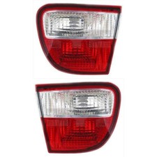 Set Di Fari Posteriori Interni