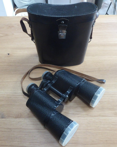 Binocolo vintage epoca
