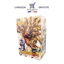 Display dragon ball 10 - display,