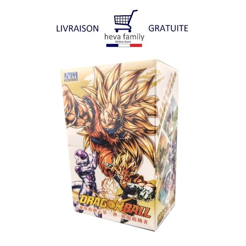 Display dragon ball - dragon, z