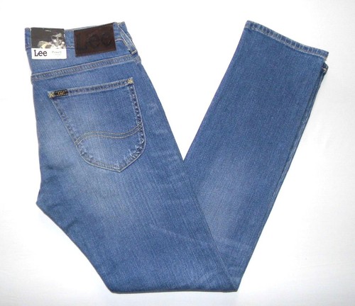 Lee jeans uomo - jeans, powell
