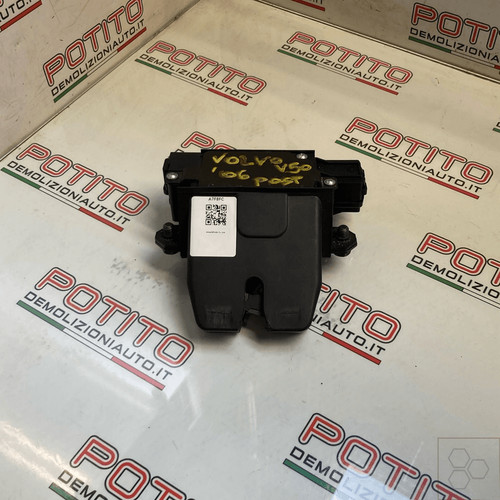 30753121 serratura portello - 30753121,