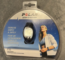 Polar FS1 Fitness