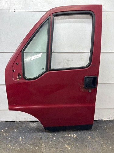 Porta anteriore fiat ducato - porta,