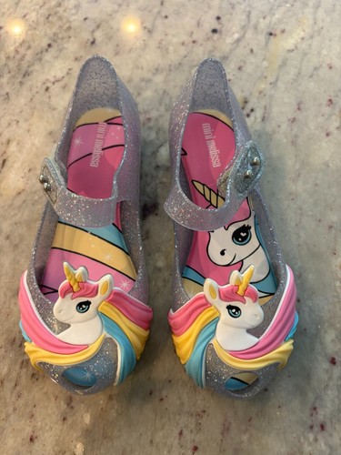 Mini ballerine melissa - ballerine, bambina