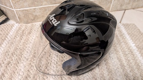 Arai ram3 motorcycle helmet - sz-ram3,