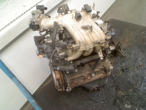 Motore hyundai i10 - i10, (f5)
