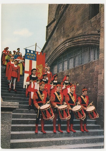 Orvieto terni festa - orvieto,