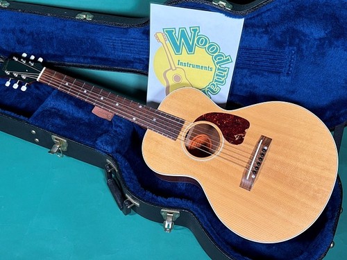 Chitarra acustica gibson - chitarra,