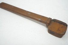 Contenitore inchiostro giapponese Yatate rame Sagemono originale dal...