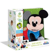 BABY CLEMENTONI MICKEY GATTONA