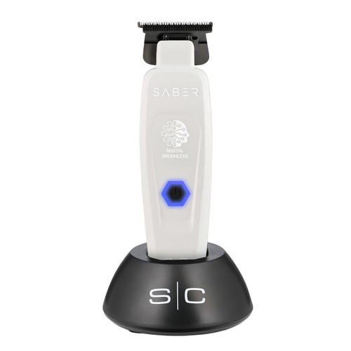 Stylecraft saber trimmer white - stylecraft,