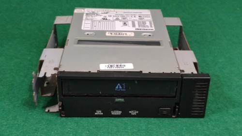 Sony atdna2a scsi drive tape - sony,